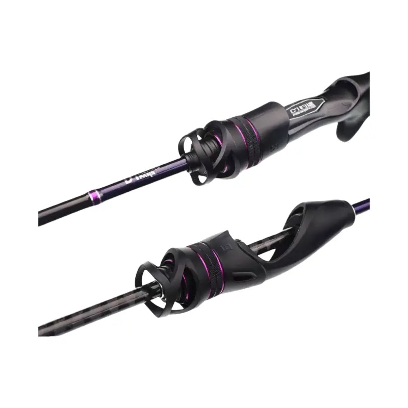 SHIMANO 暴风 AX 路亚竿